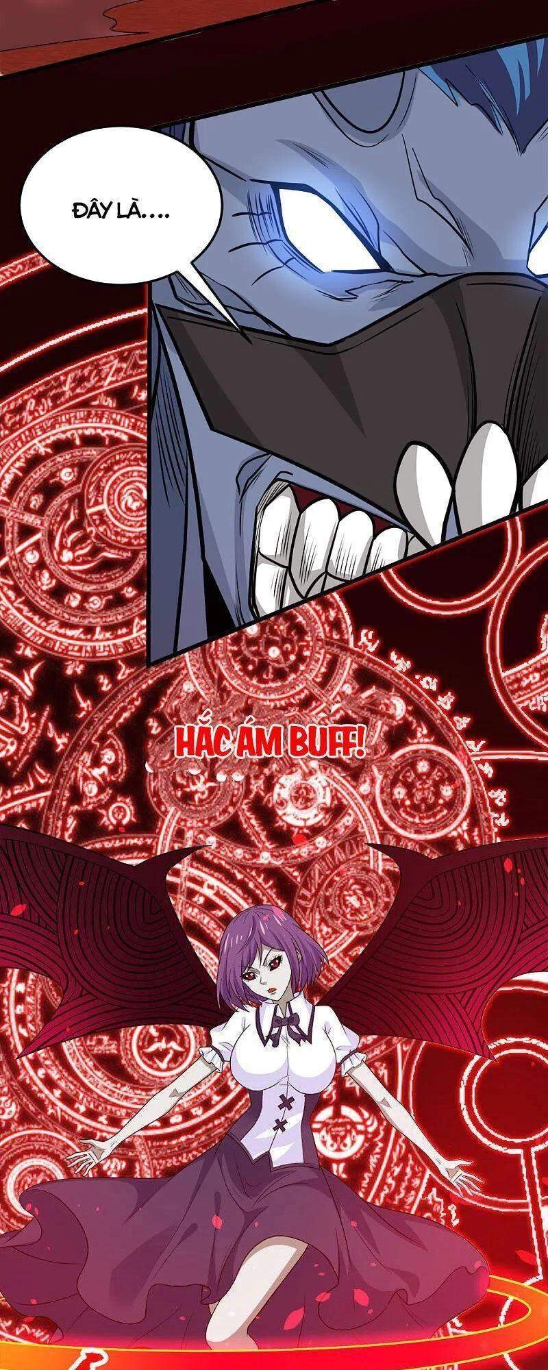 Kiếm Vũ Chapter 225 - 31