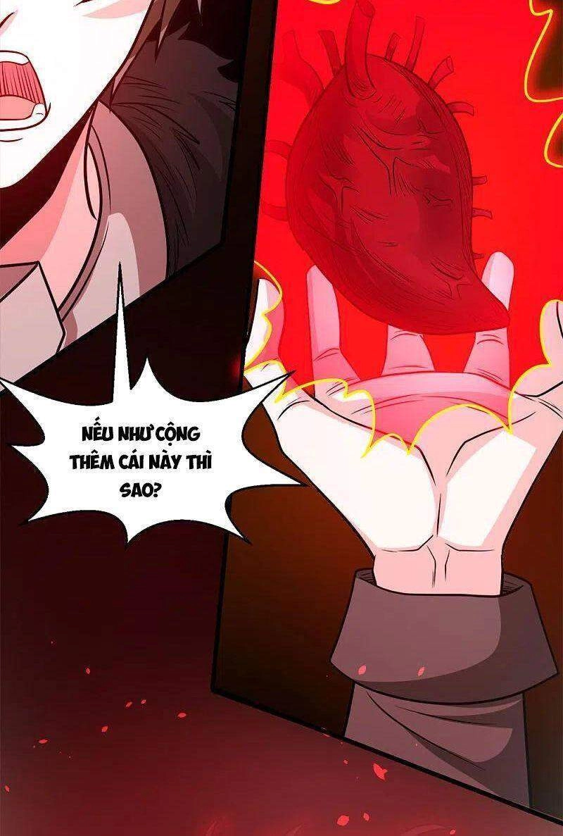 Kiếm Vũ Chapter 225 - 38