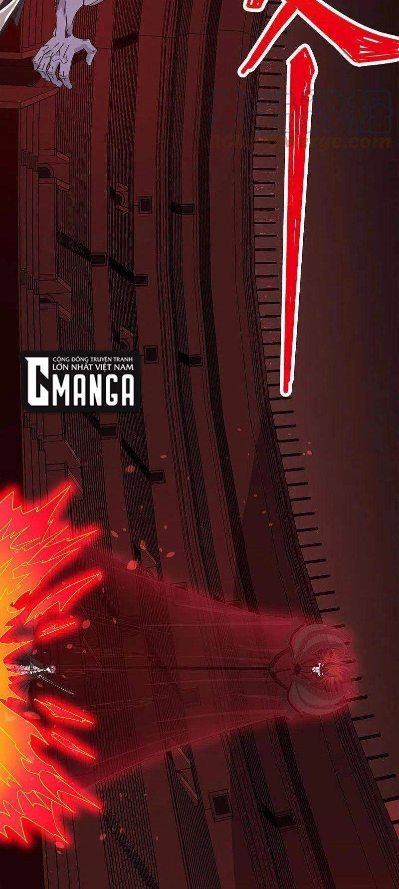 Kiếm Vũ Chapter 226 - 14