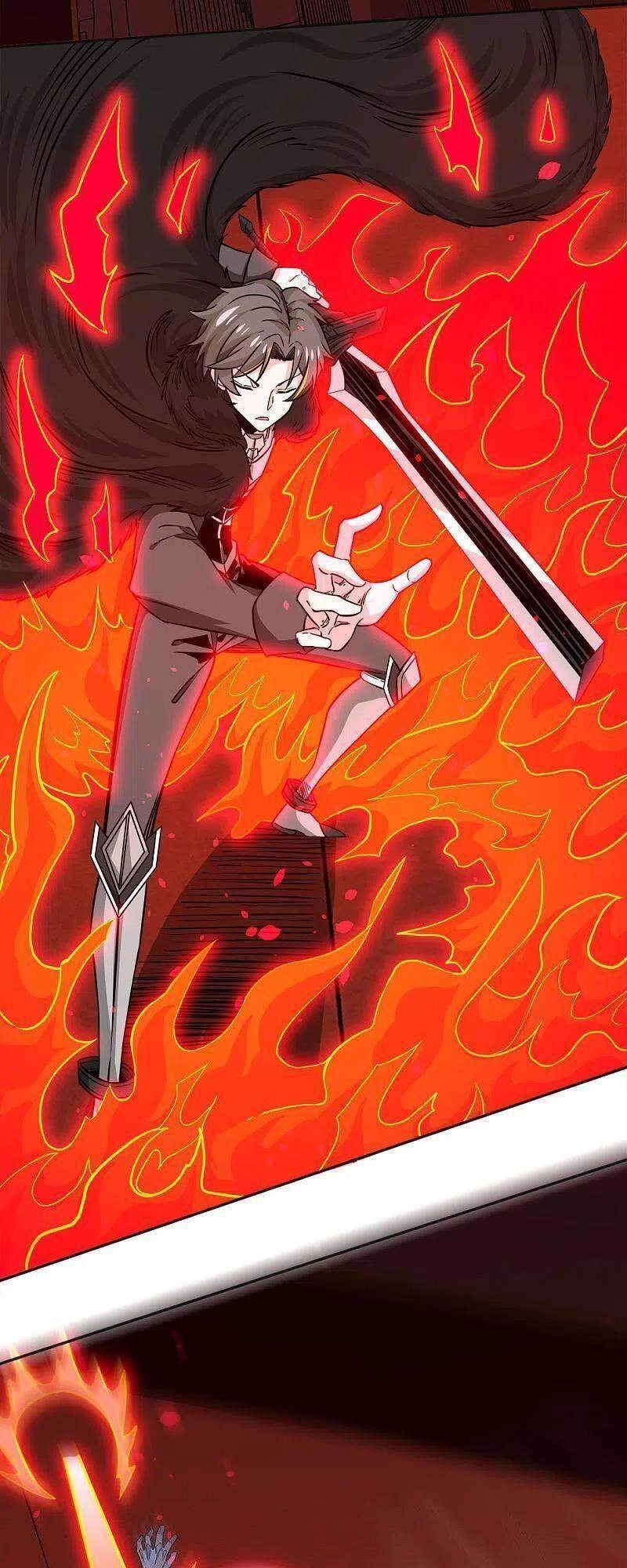 Kiếm Vũ Chapter 226 - 15