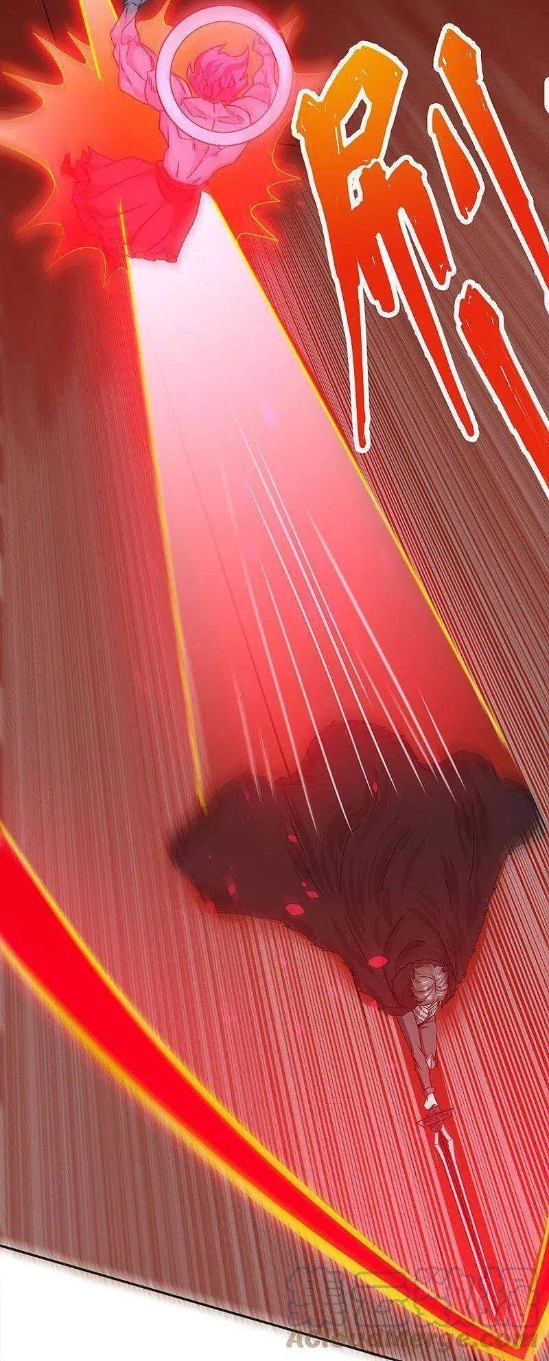 Kiếm Vũ Chapter 226 - 16