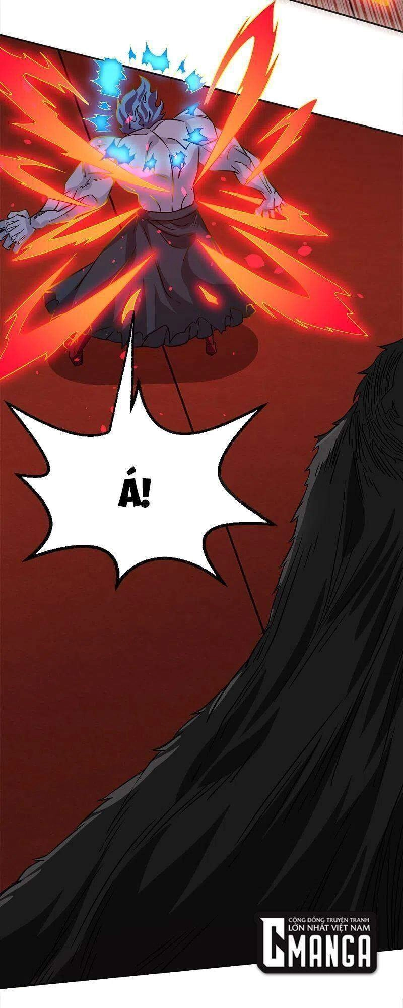 Kiếm Vũ Chapter 226 - 17