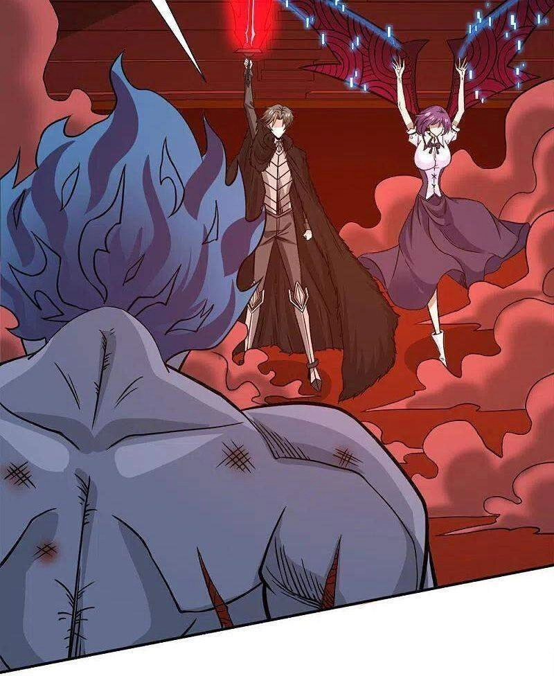 Kiếm Vũ Chapter 226 - 22