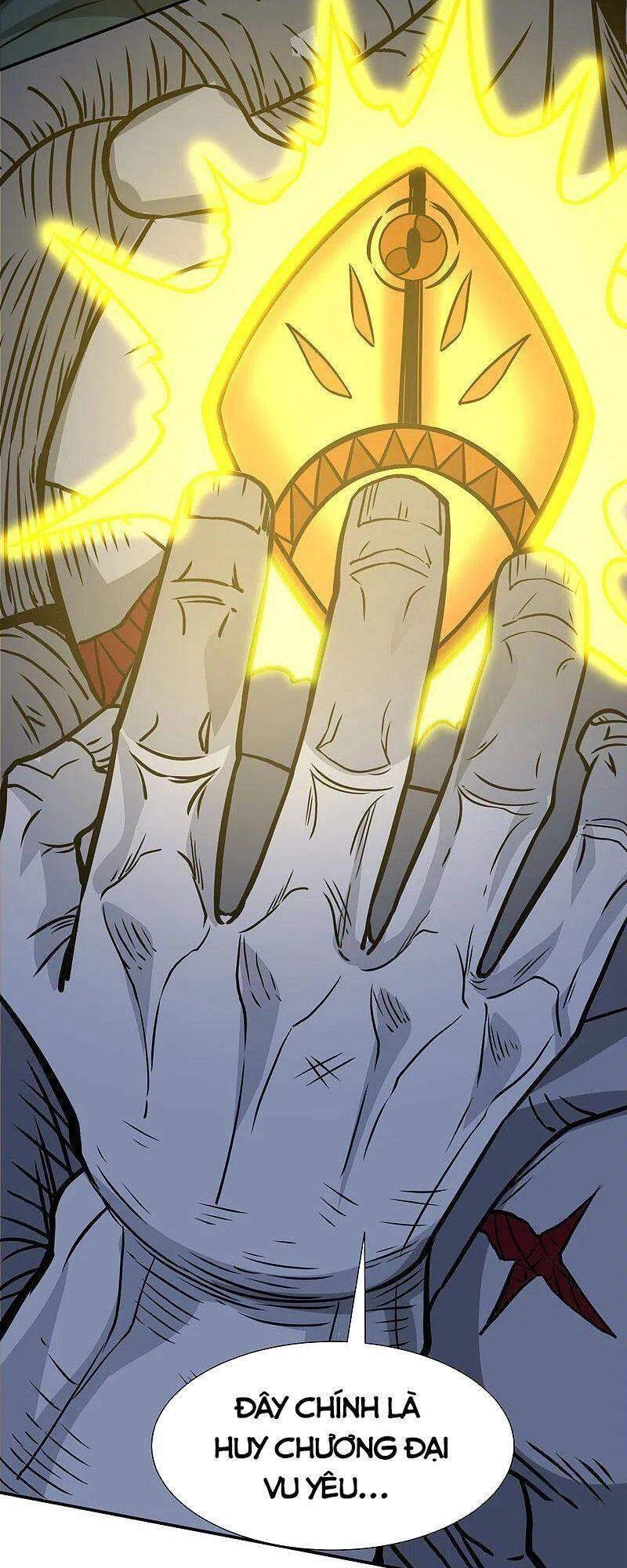 Kiếm Vũ Chapter 226 - 28