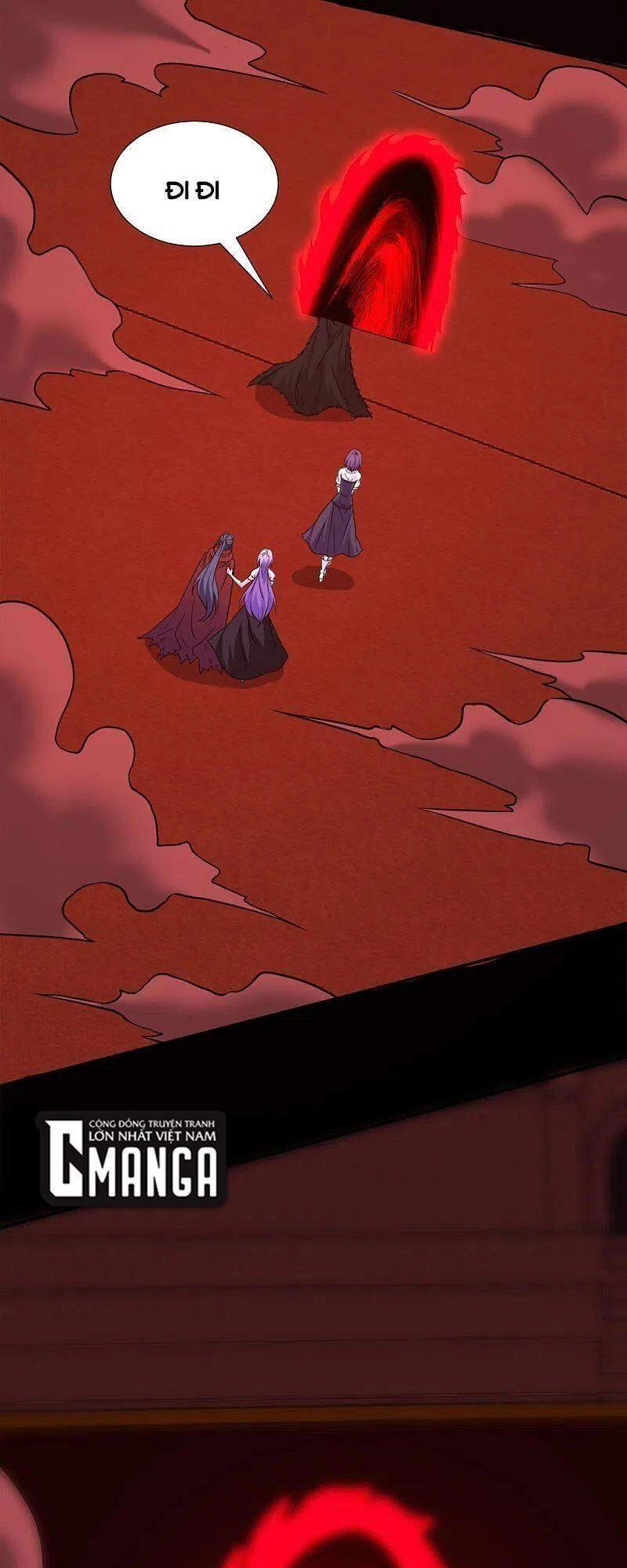 Kiếm Vũ Chapter 226 - 34