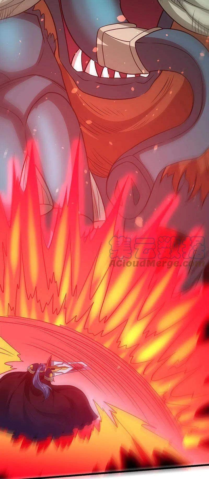 Kiếm Vũ Chapter 227 - 4