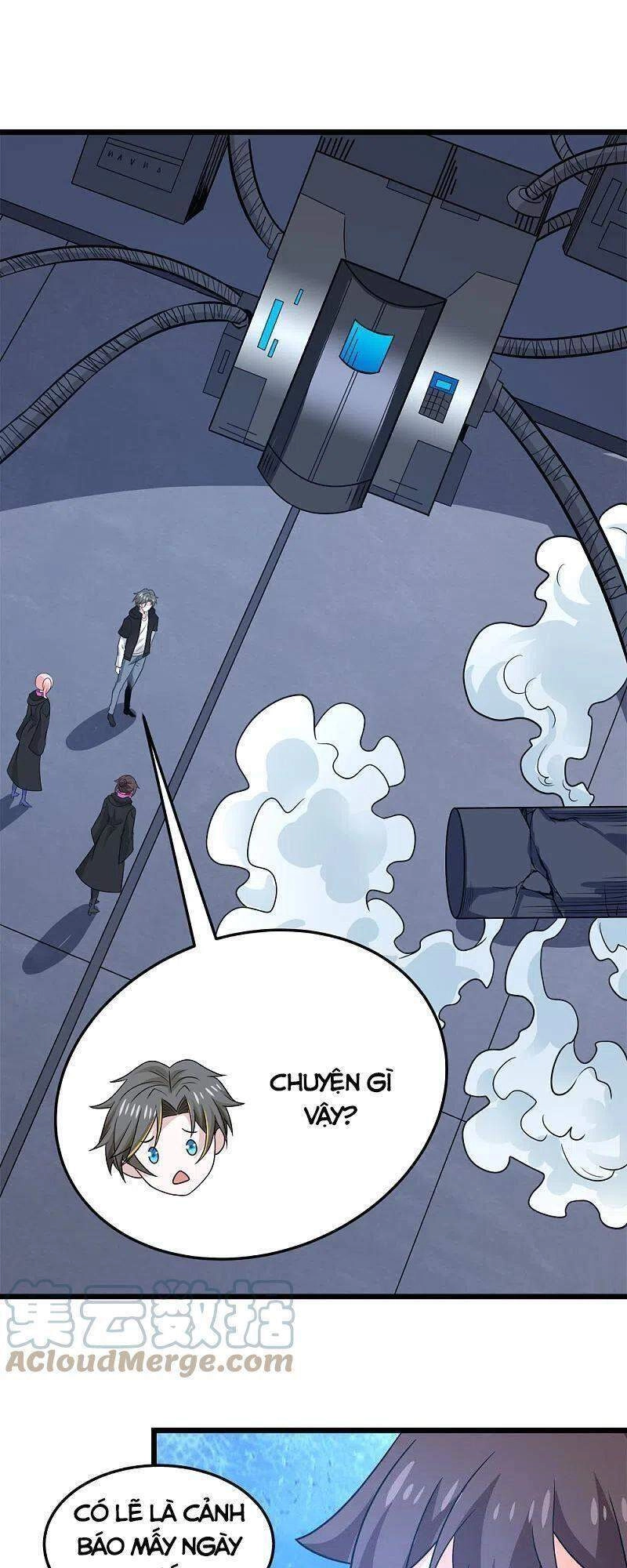 Kiếm Vũ Chapter 227 - 21