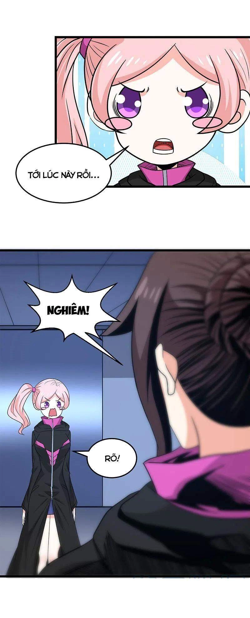 Kiếm Vũ Chapter 227 - 25