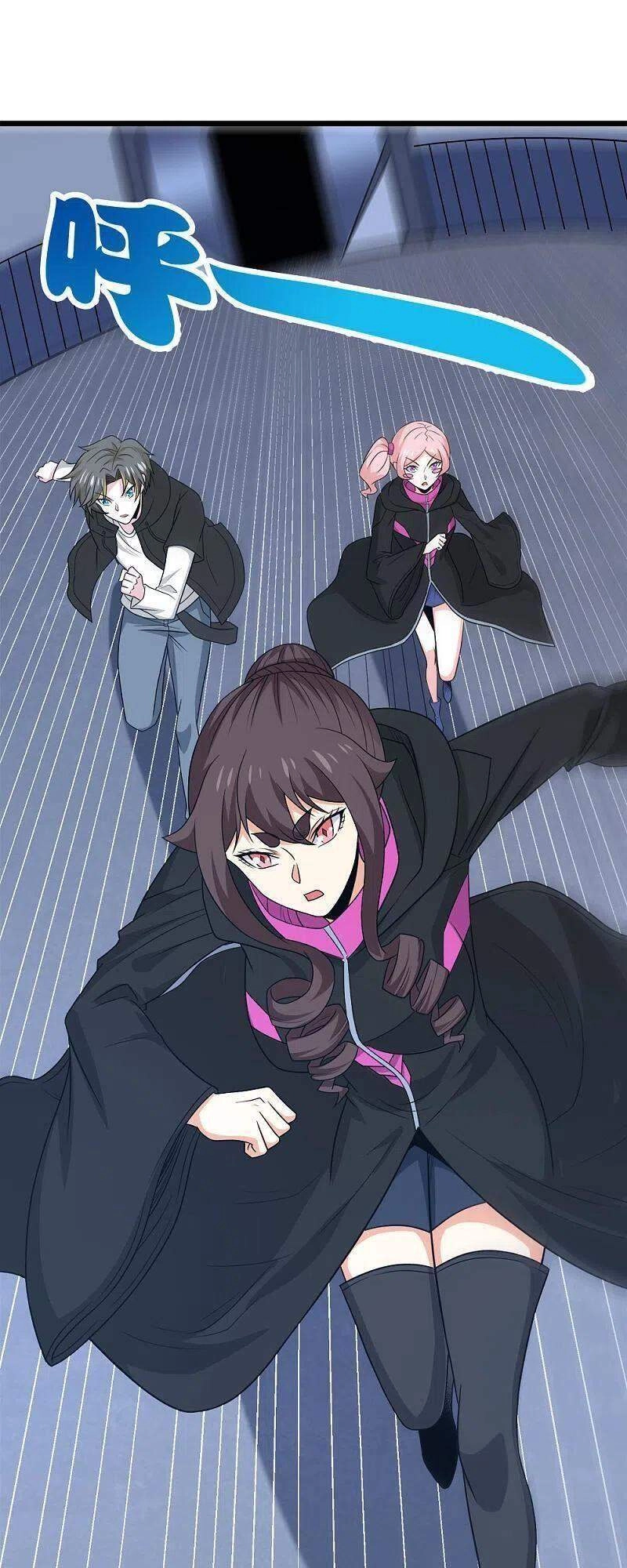 Kiếm Vũ Chapter 227 - 28