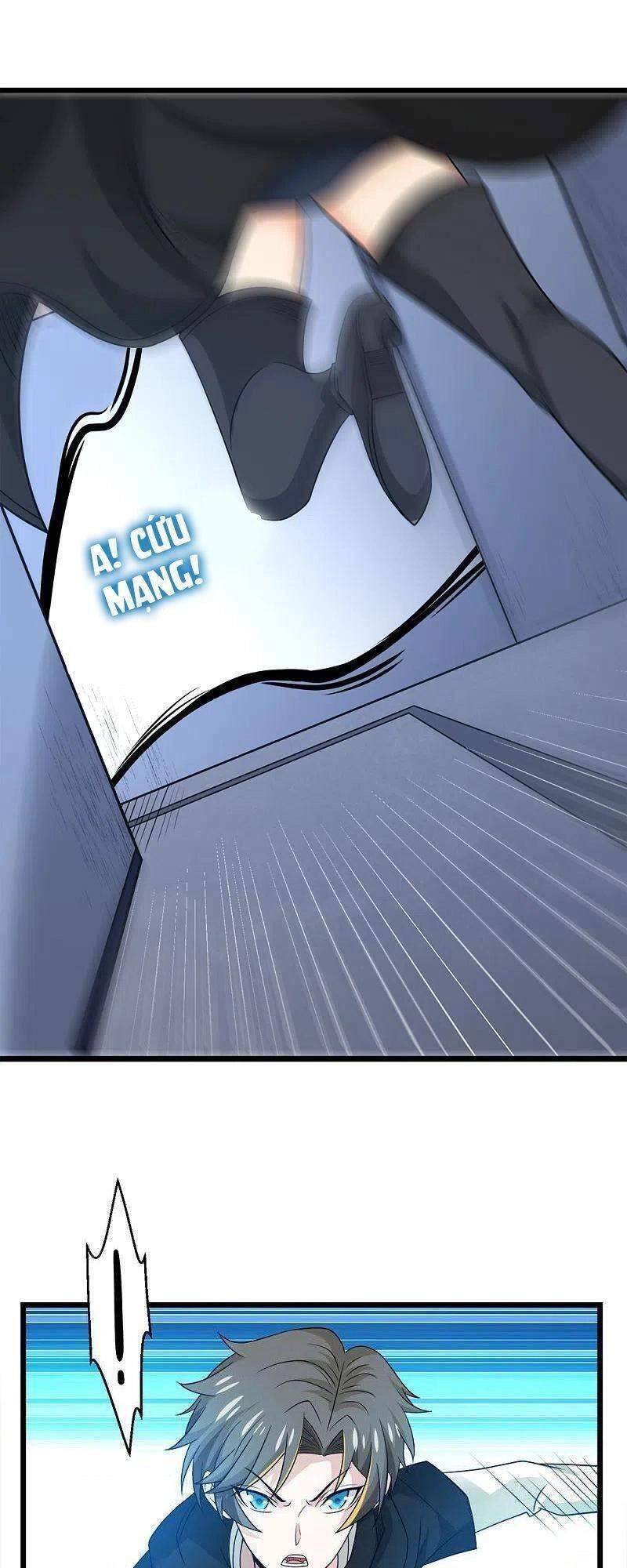 Kiếm Vũ Chapter 227 - 30