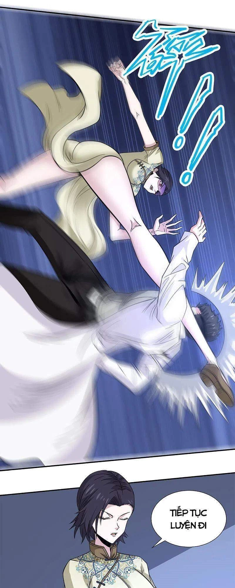 Kiếm Vũ Chapter 228 - 3