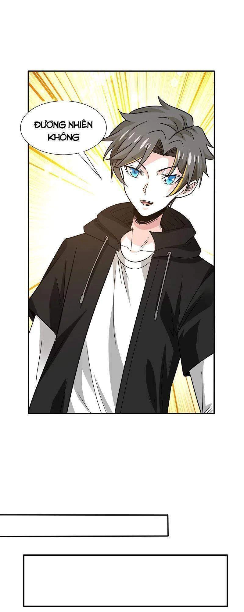 Kiếm Vũ Chapter 228 - 7