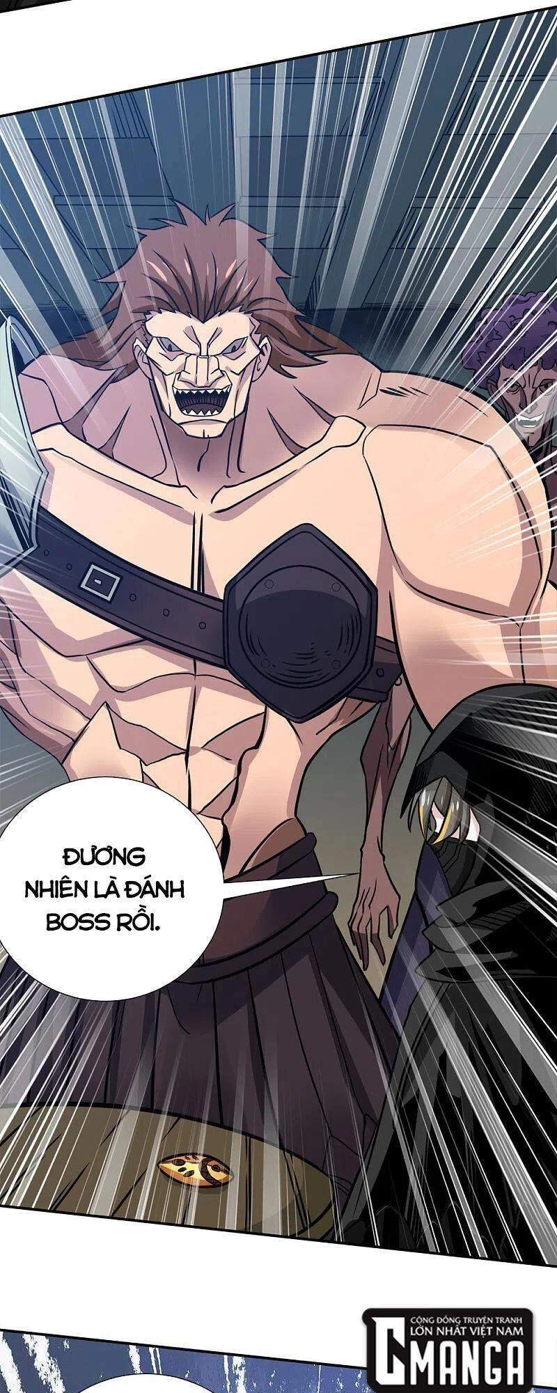 Kiếm Vũ Chapter 228 - 19