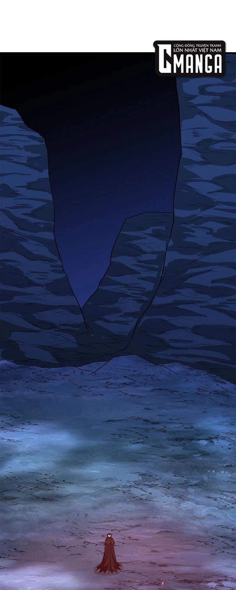 Kiếm Vũ Chapter 228 - 23