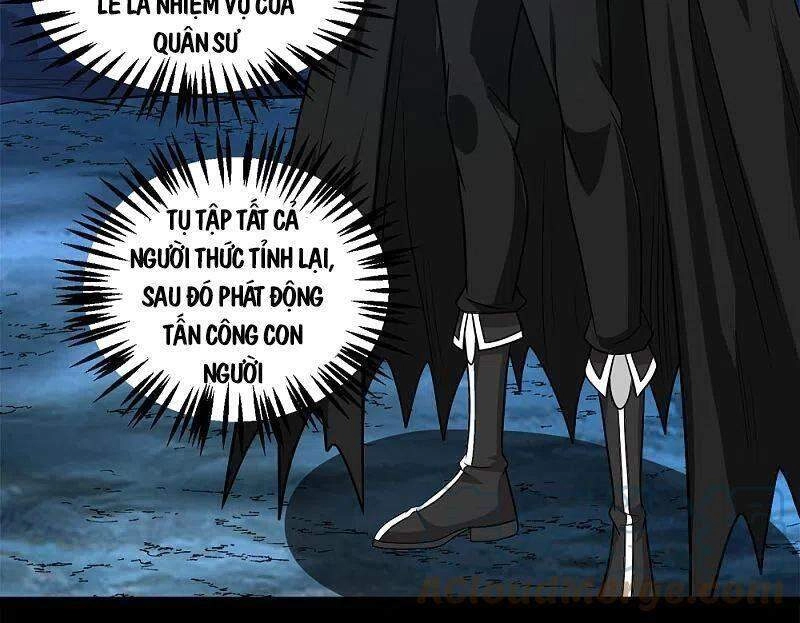 Kiếm Vũ Chapter 228 - 28