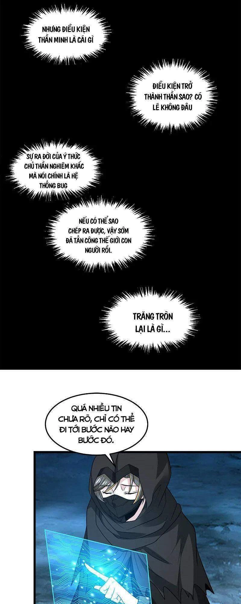 Kiếm Vũ Chapter 228 - 29