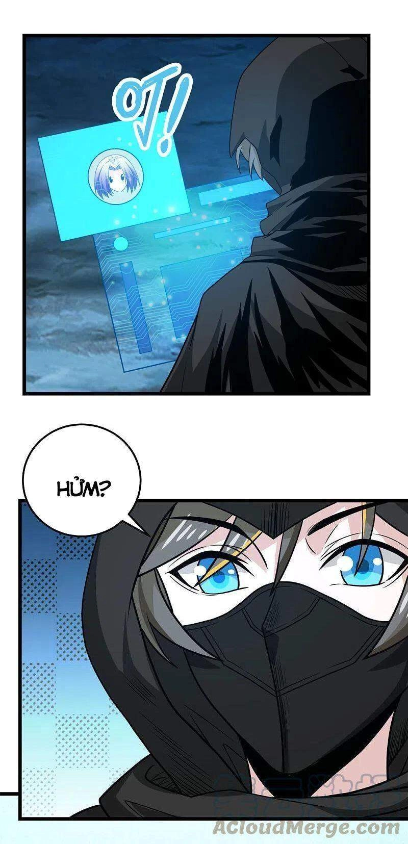 Kiếm Vũ Chapter 228 - 31