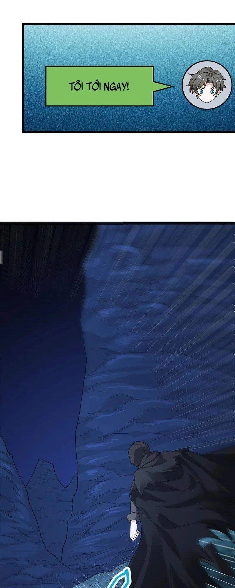 Kiếm Vũ Chapter 228 - 34