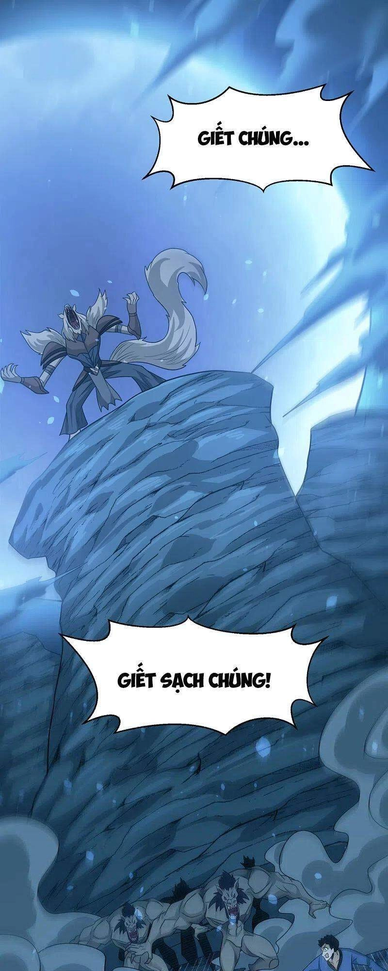 Kiếm Vũ Chapter 229 - 2