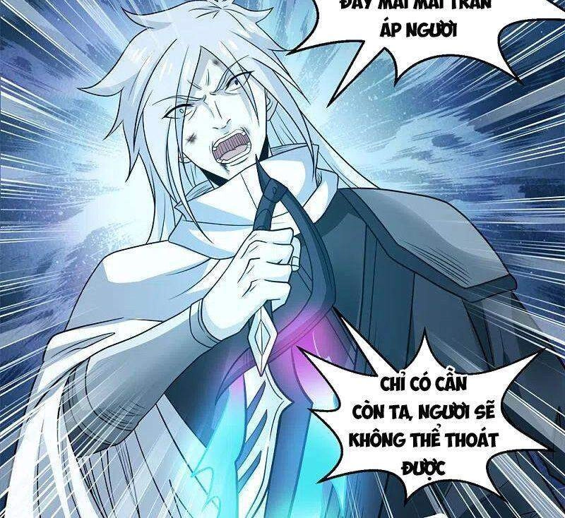 Kiếm Vũ Chapter 229 - 8