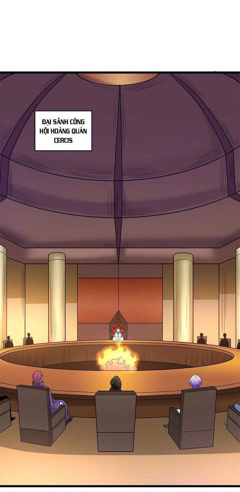 Kiếm Vũ Chapter 229 - 10