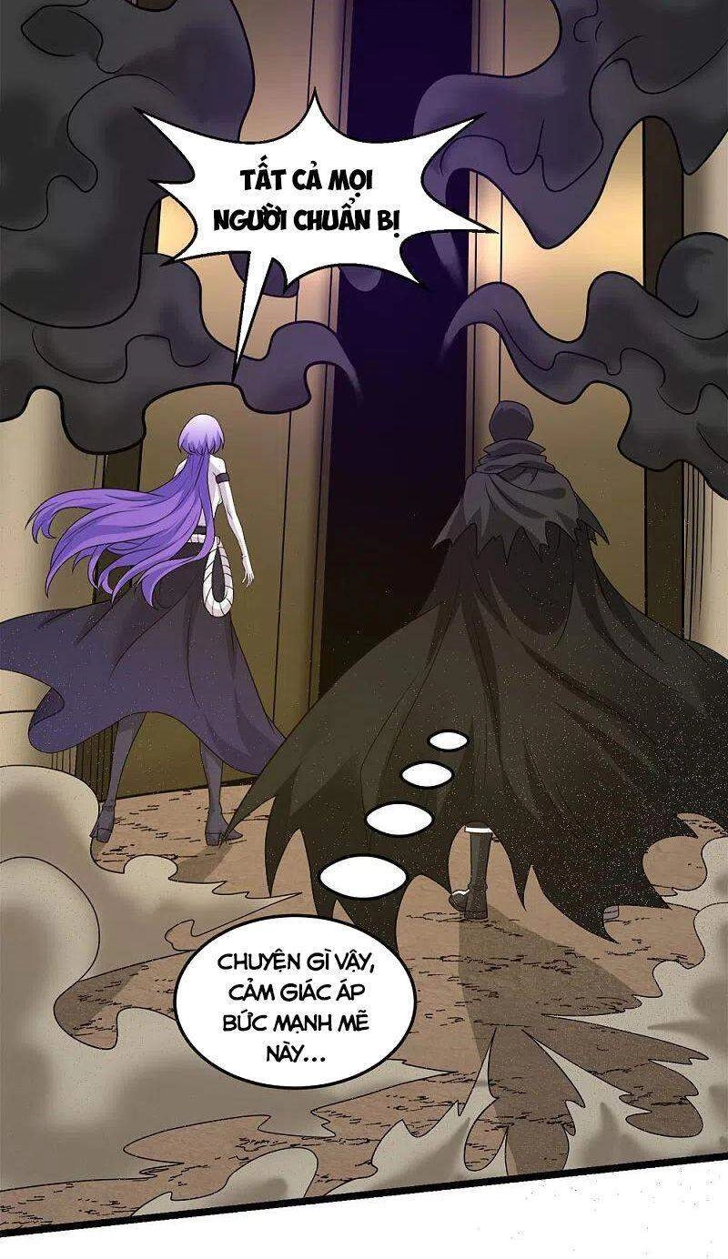 Kiếm Vũ Chapter 229 - 32