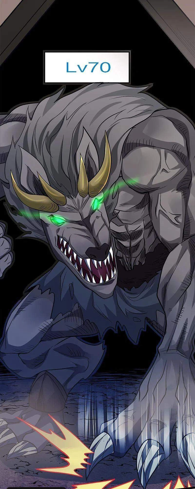 Kiếm Vũ Chapter 229 - 37