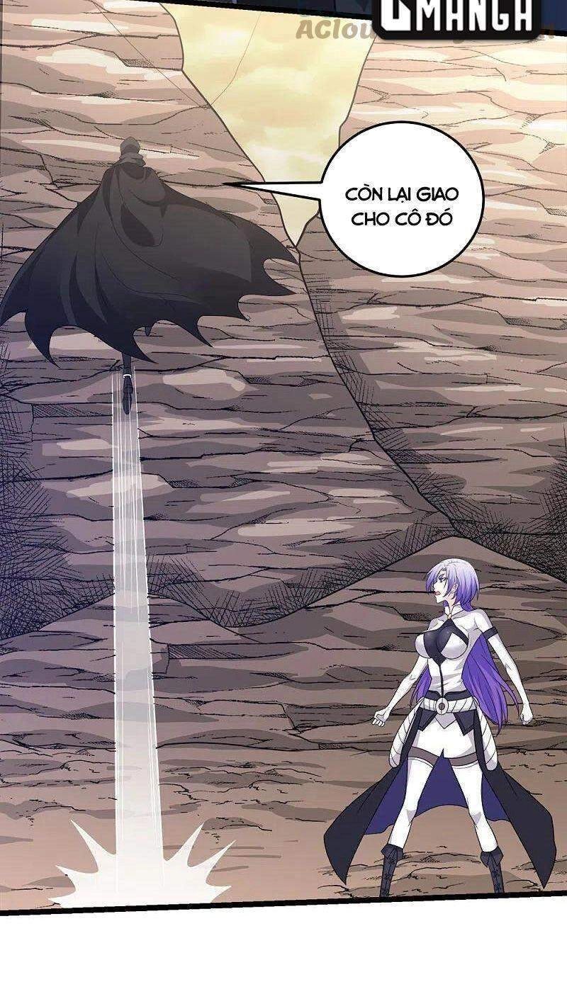 Kiếm Vũ Chapter 231 - 7