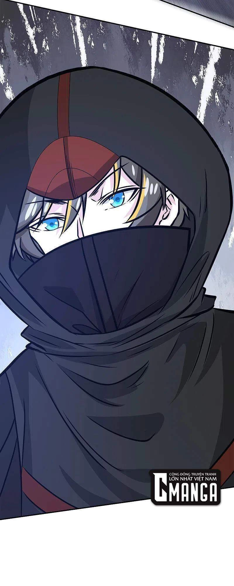 Kiếm Vũ Chapter 232 - 11