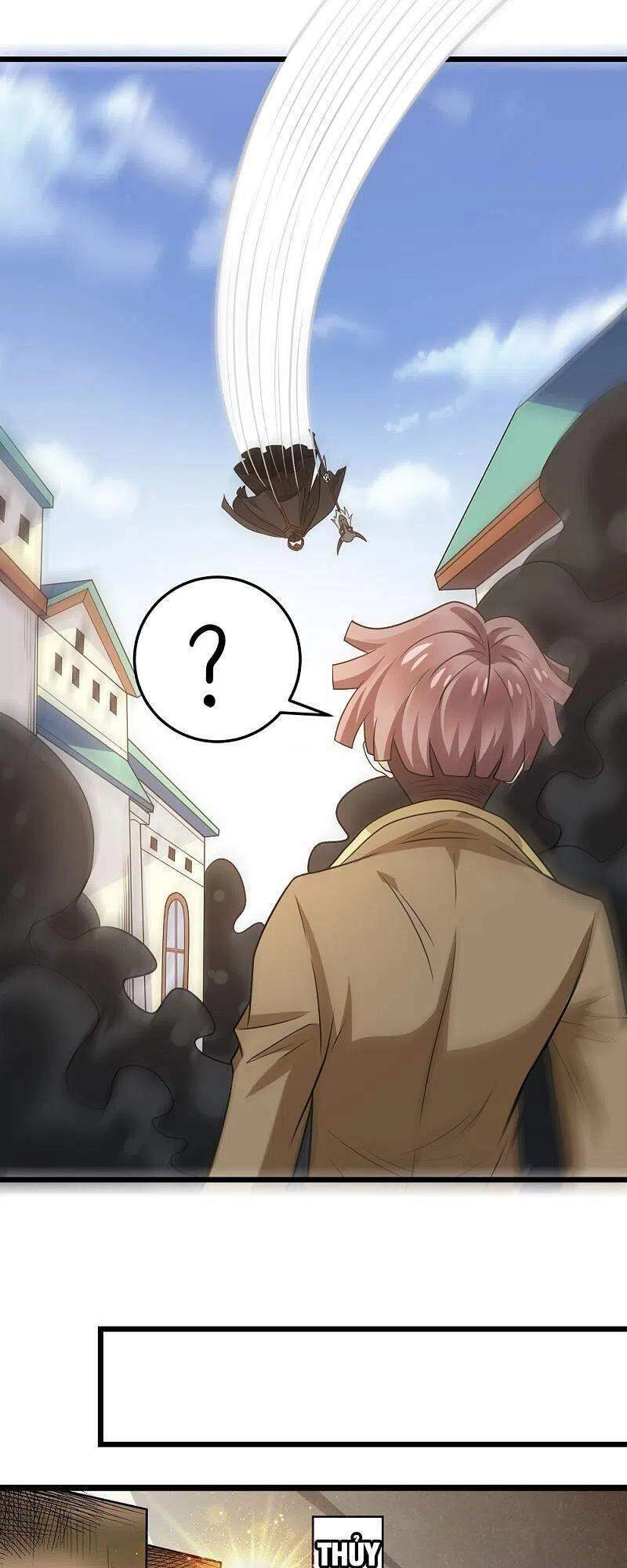 Kiếm Vũ Chapter 232 - 17