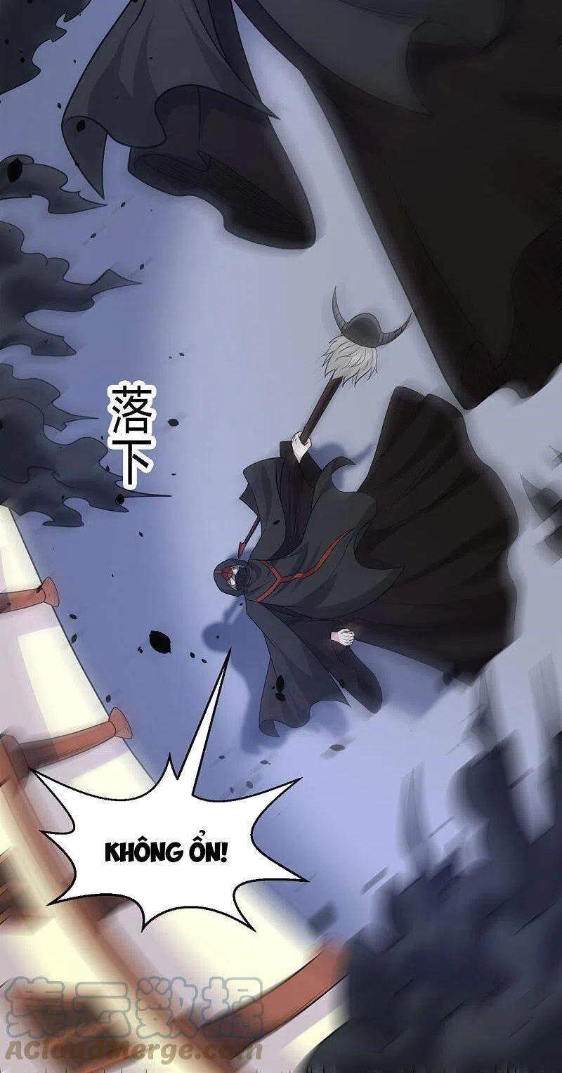 Kiếm Vũ Chapter 232 - 24