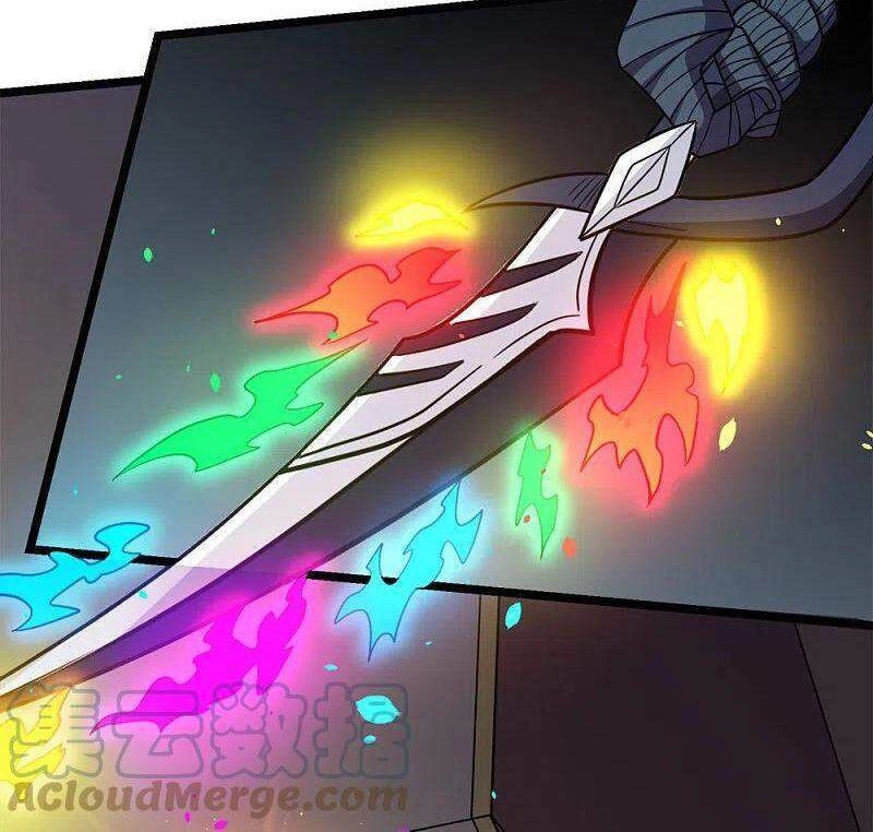 Kiếm Vũ Chapter 233 - 2