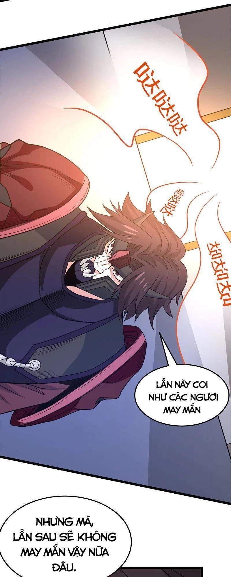 Kiếm Vũ Chapter 233 - 20