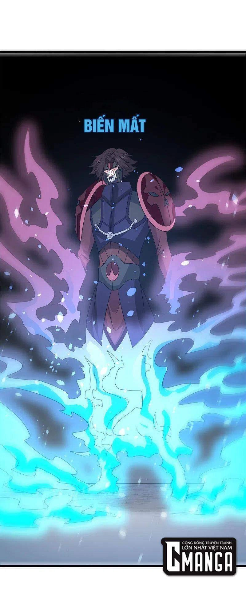 Kiếm Vũ Chapter 233 - 22