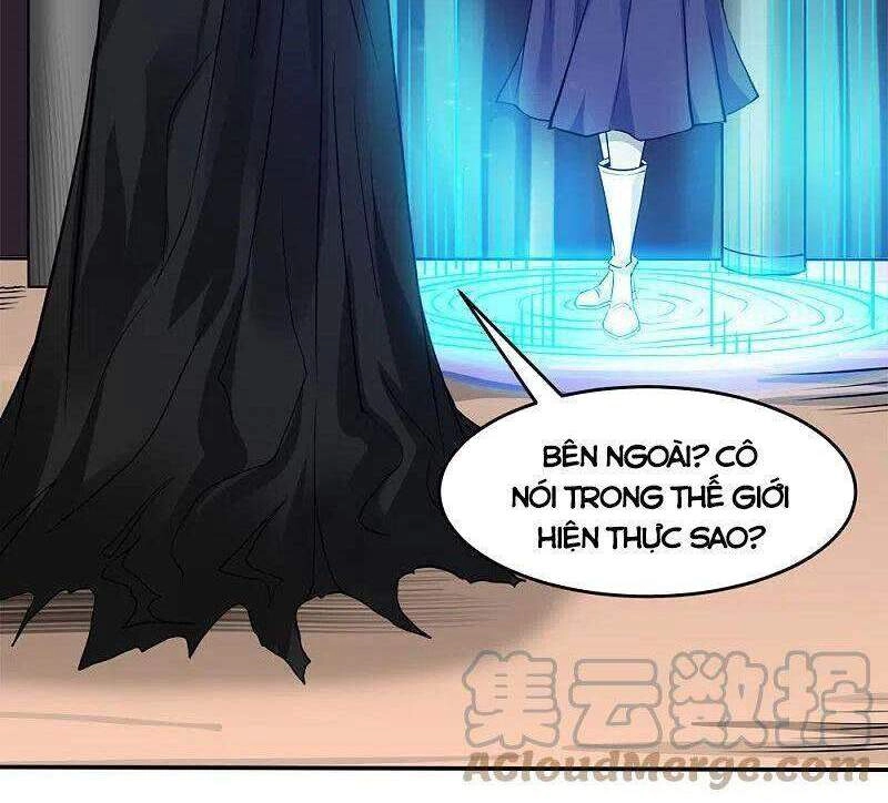 Kiếm Vũ Chapter 235 - 22