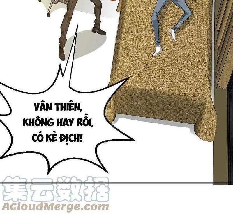 Kiếm Vũ Chapter 235 - 24