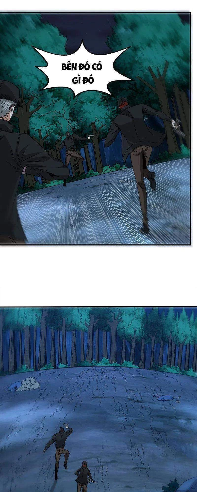 Kiếm Vũ Chapter 236 - 18