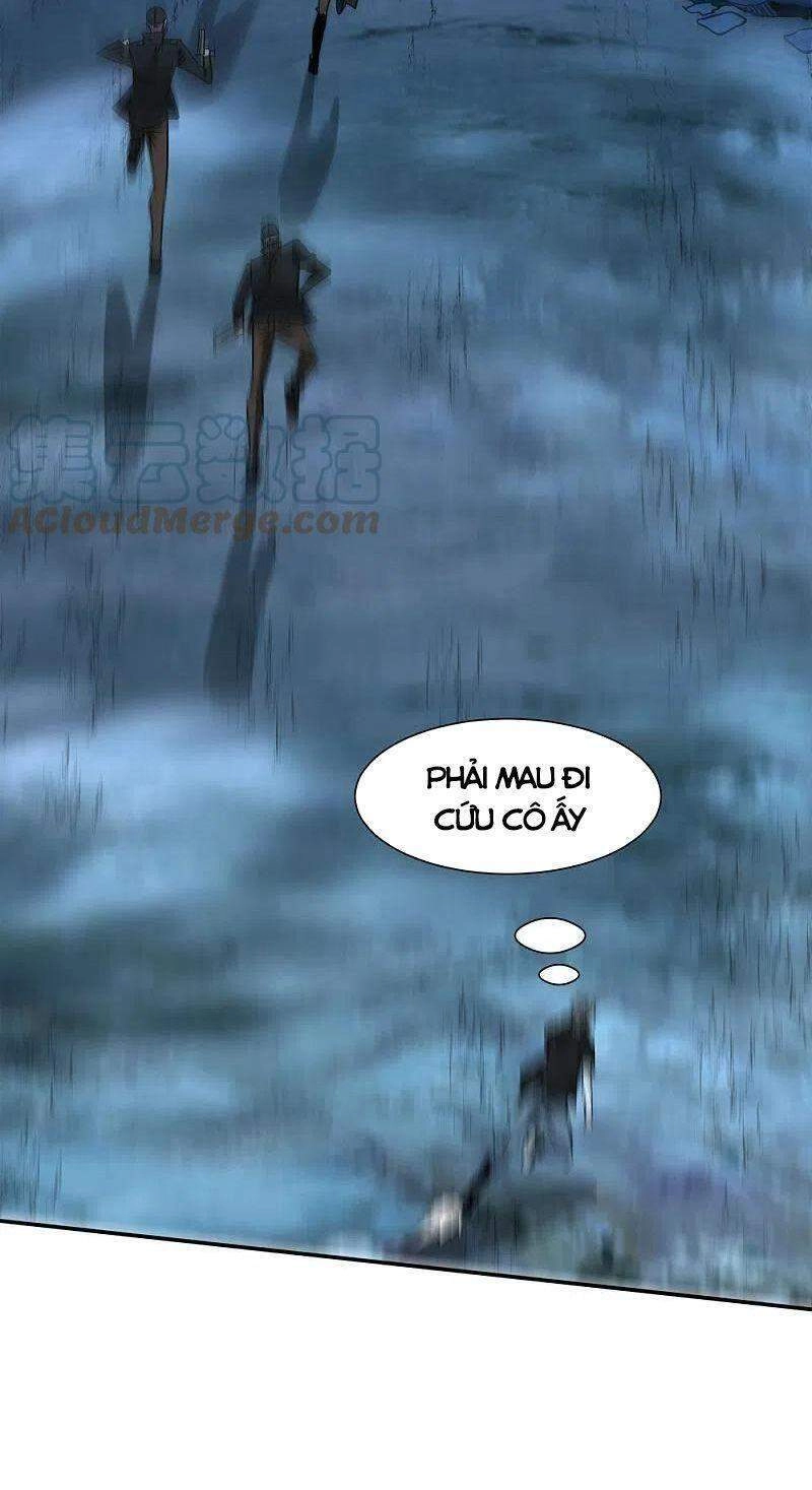 Kiếm Vũ Chapter 236 - 19