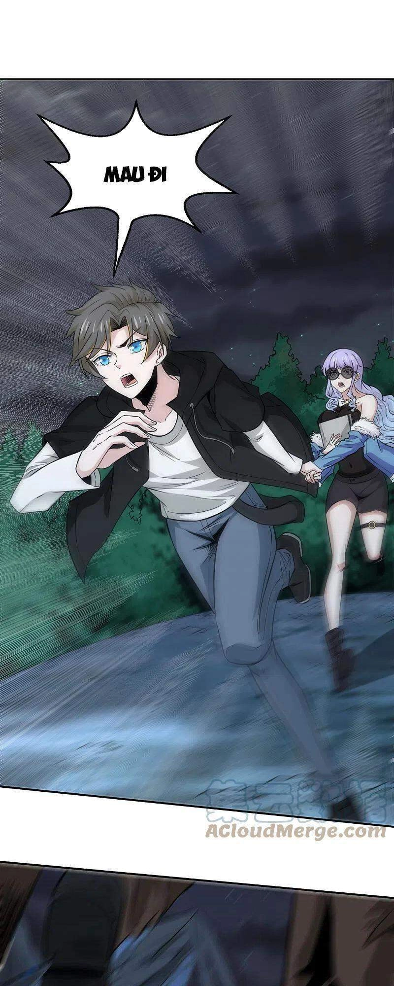 Kiếm Vũ Chapter 236 - 24