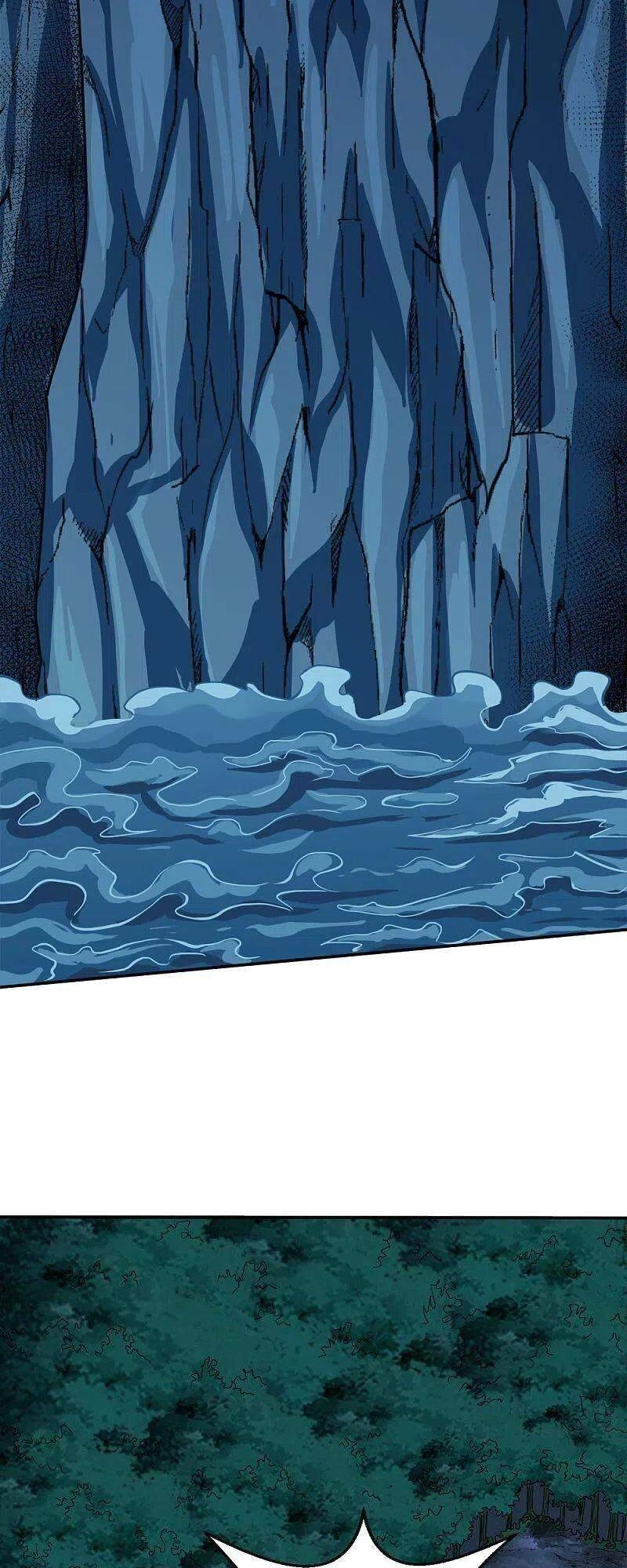 Kiếm Vũ Chapter 236 - 34