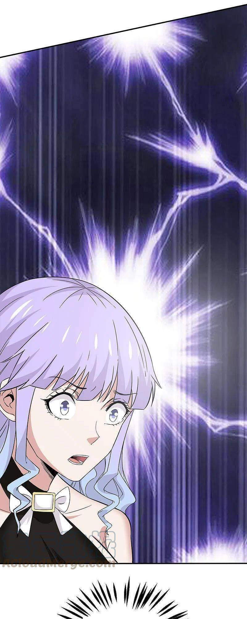 Kiếm Vũ Chapter 237 - 13