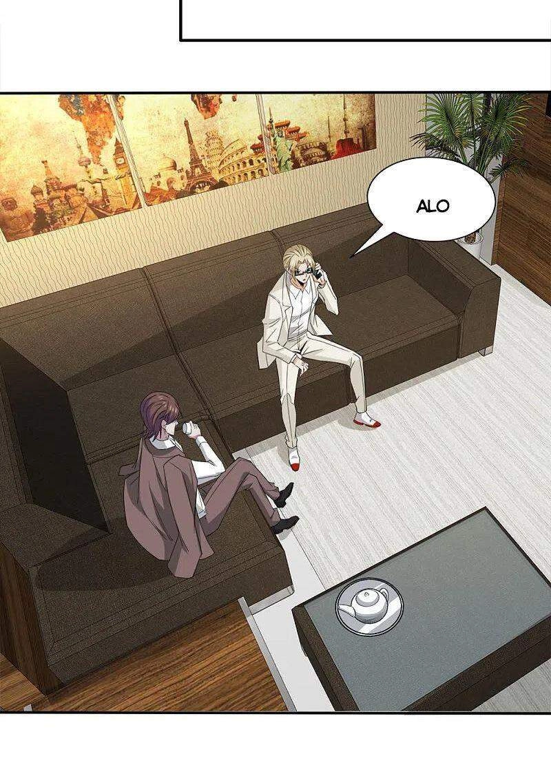 Kiếm Vũ Chapter 237 - 18