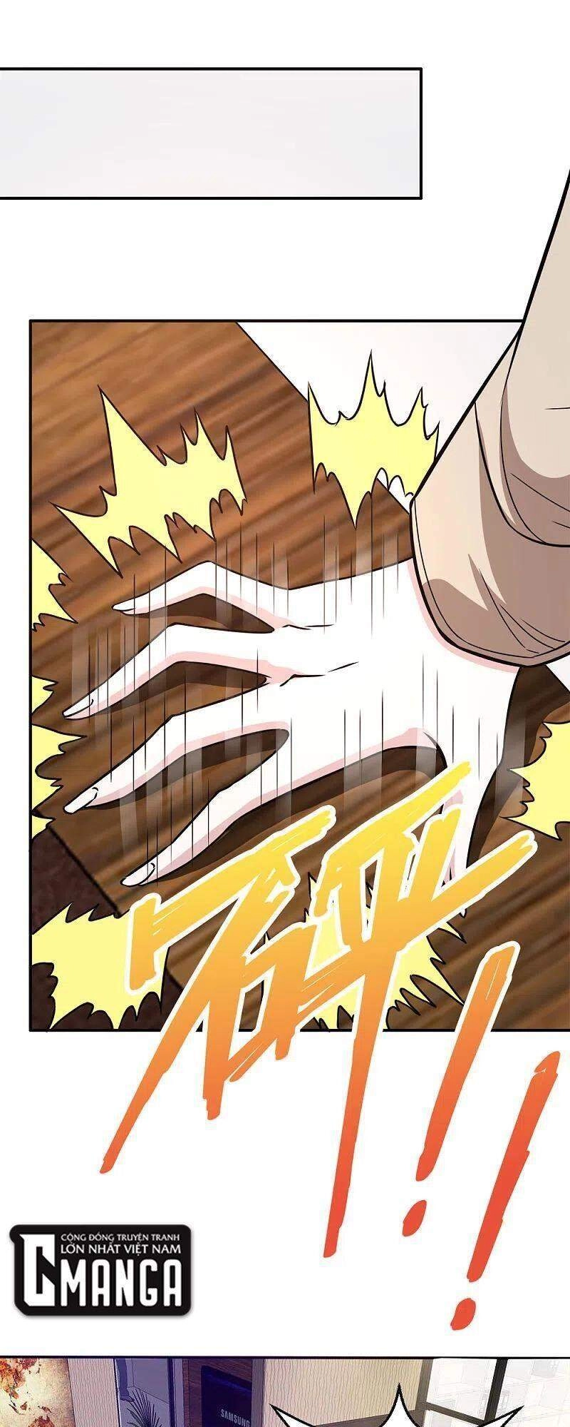 Kiếm Vũ Chapter 237 - 24