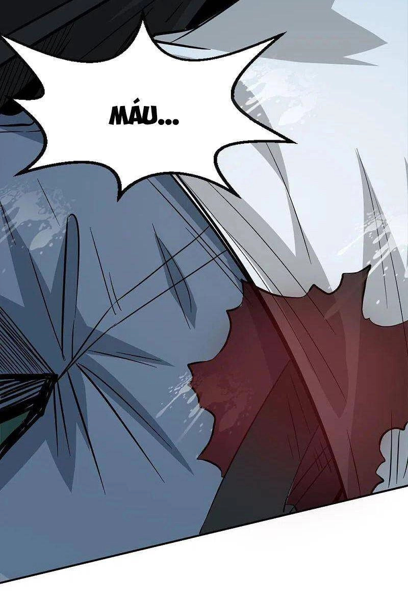 Kiếm Vũ Chapter 238 - 20