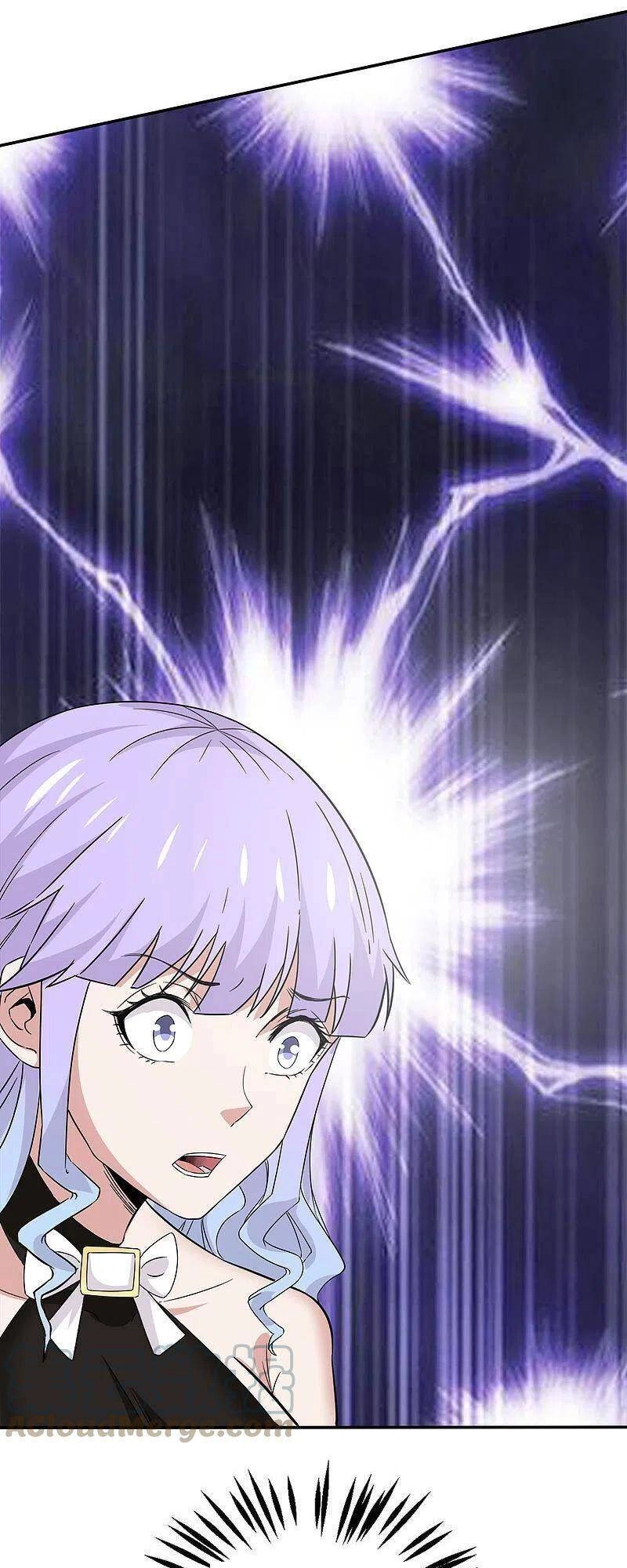 Kiếm Vũ Chapter 238 - 21