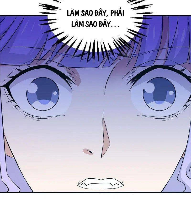 Kiếm Vũ Chapter 238 - 22