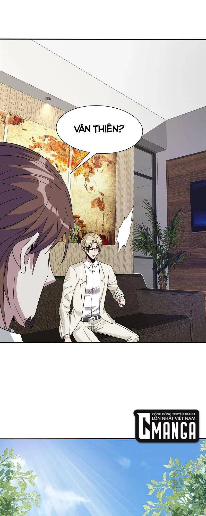 Kiếm Vũ Chapter 238 - 29