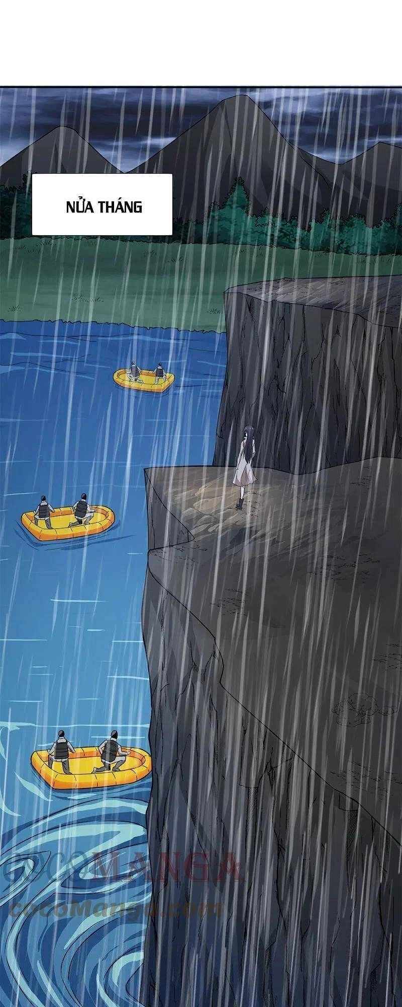 Kiếm Vũ Chapter 239 - 12