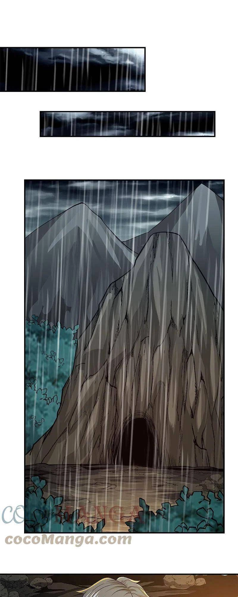 Kiếm Vũ Chapter 239 - 19