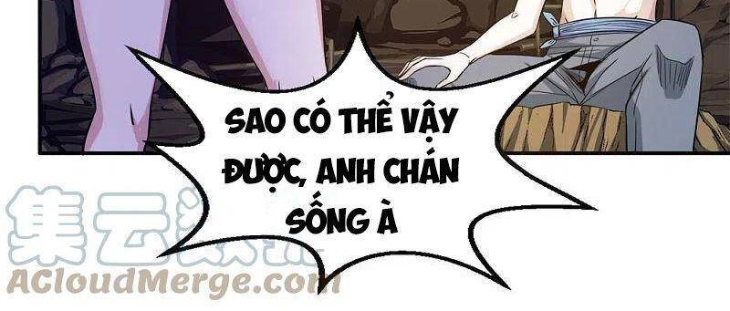 Kiếm Vũ Chapter 240 - 2